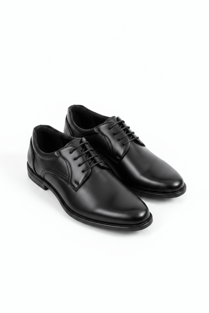 MG-592532 BLACK 14890 - Calzado 365