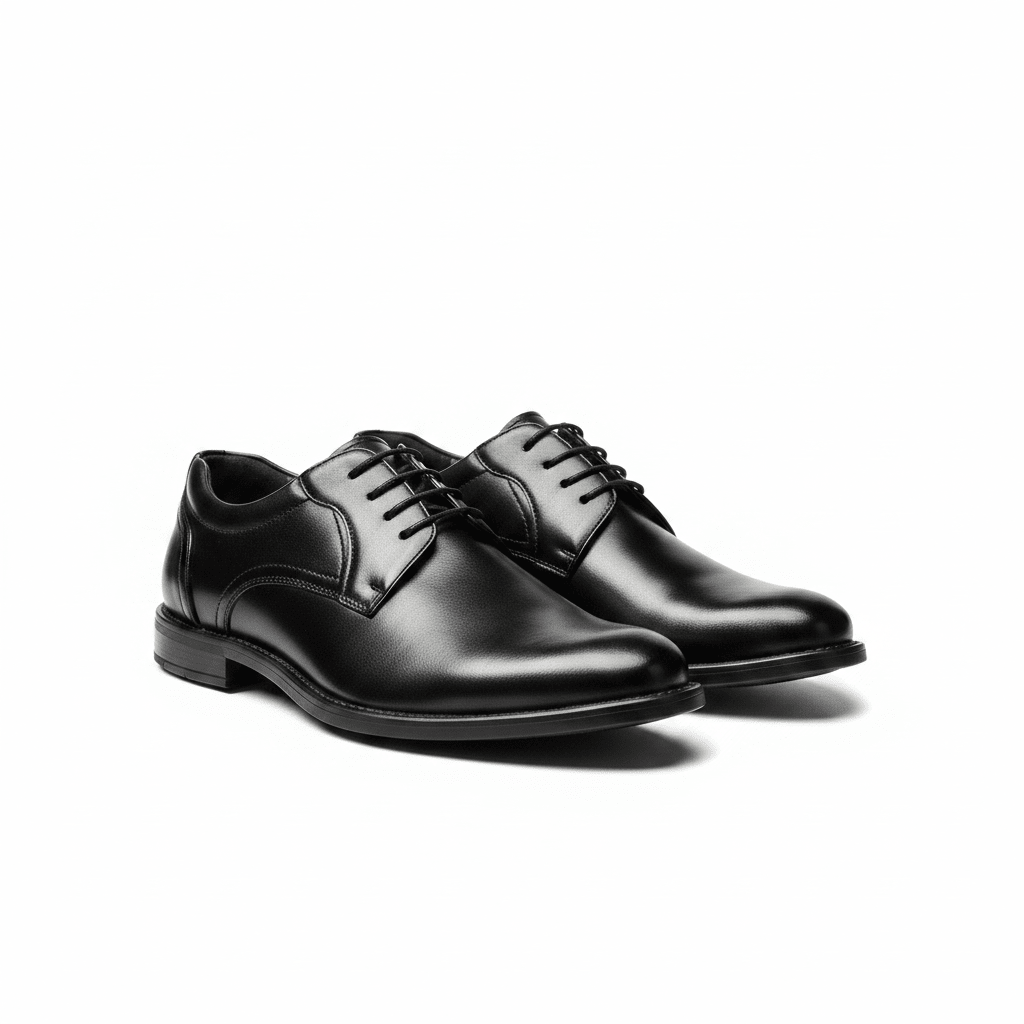 MG-592532 BLACK 14890 - Calzado 365