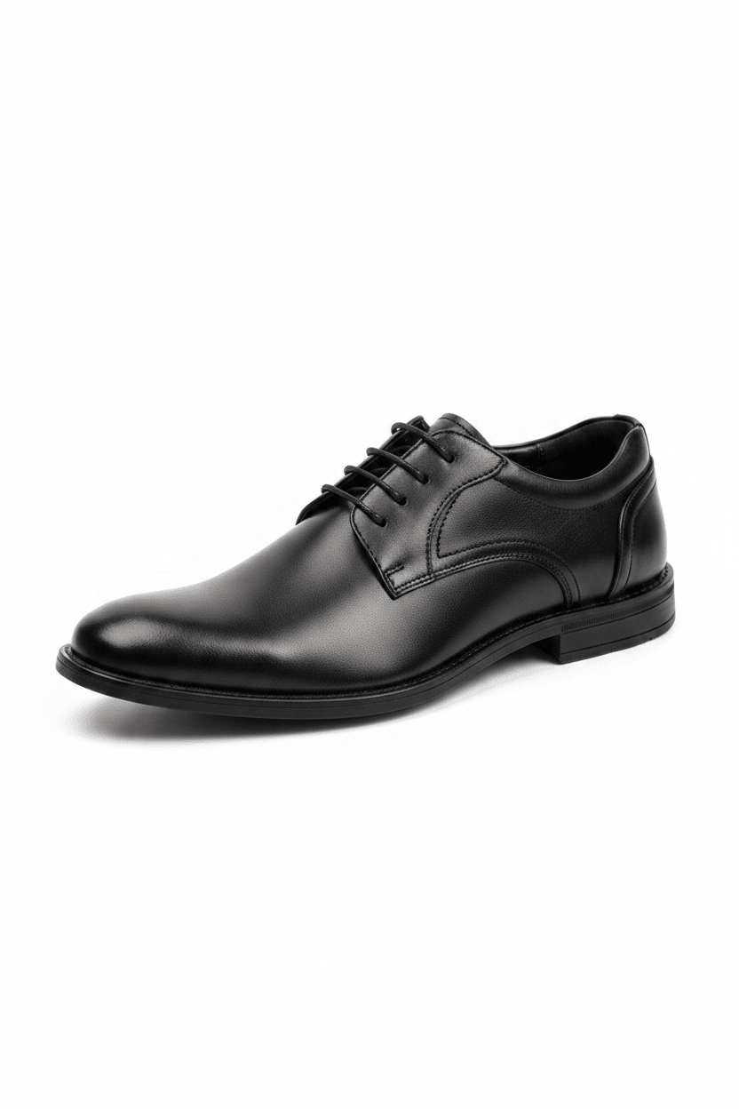 MG-592532 BLACK 14890 - Calzado 365
