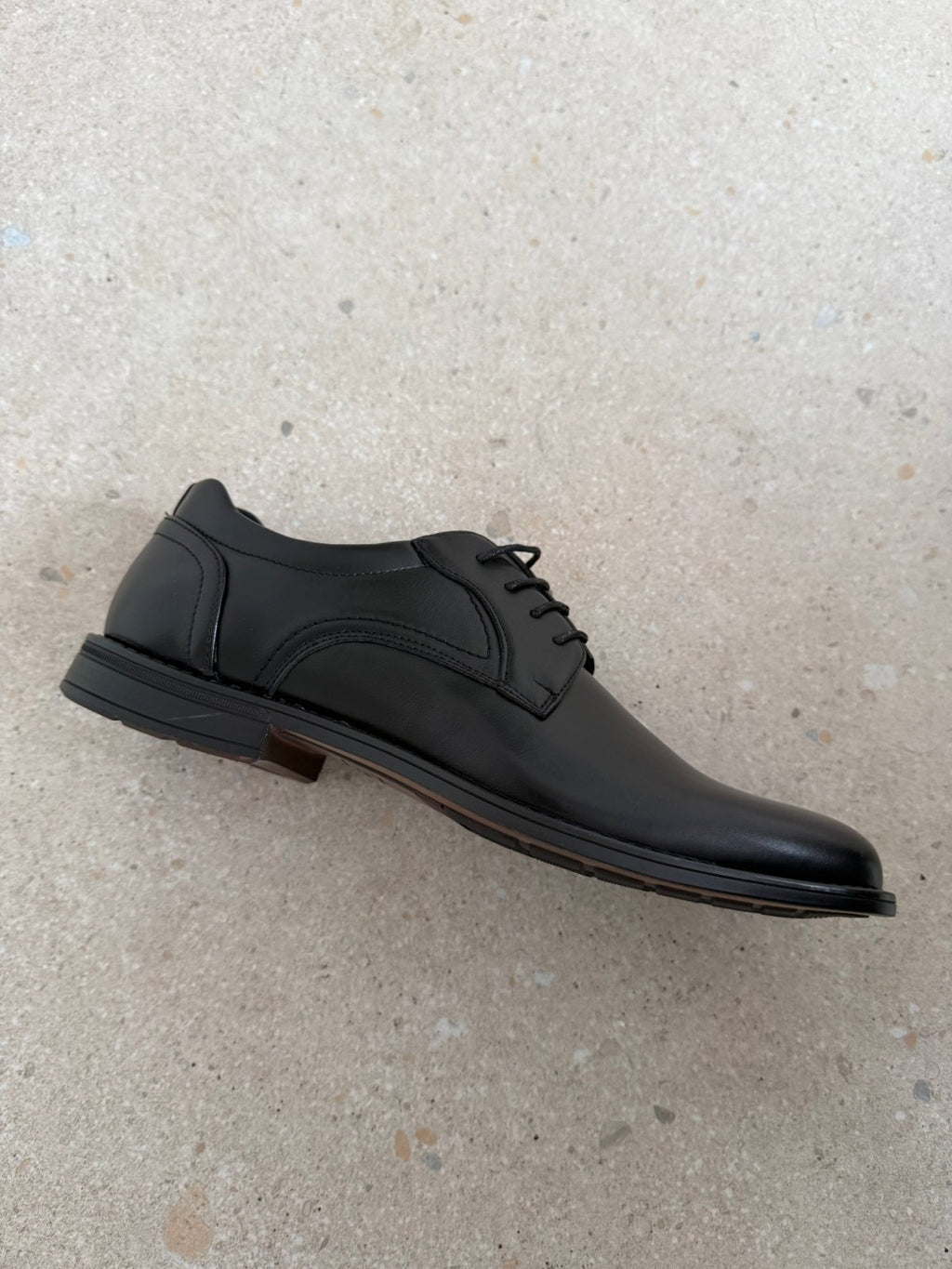 MG-592532 BLACK 14890 - Calzado 365