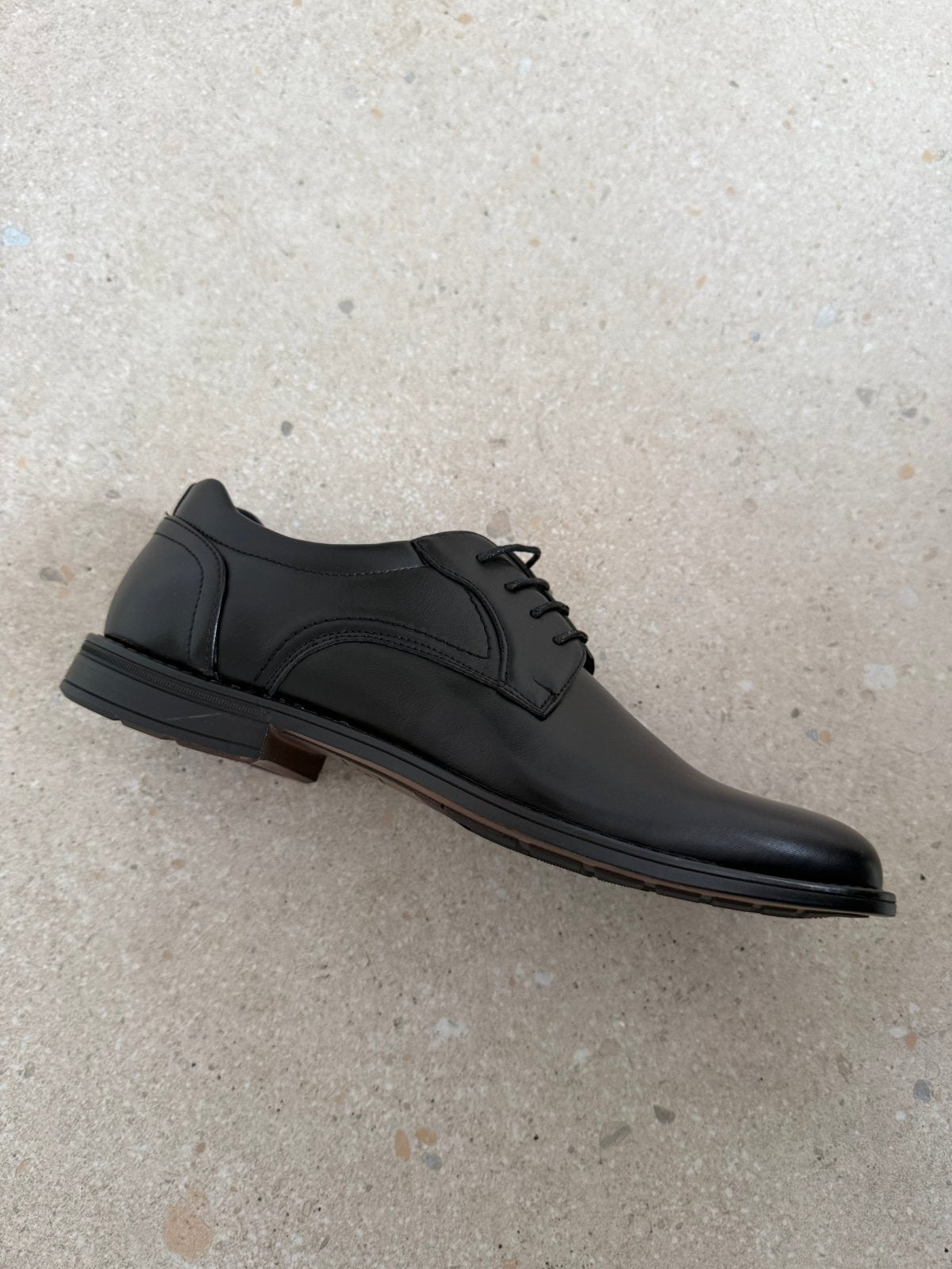 MG-592532 BLACK 14890 - Calzado 365