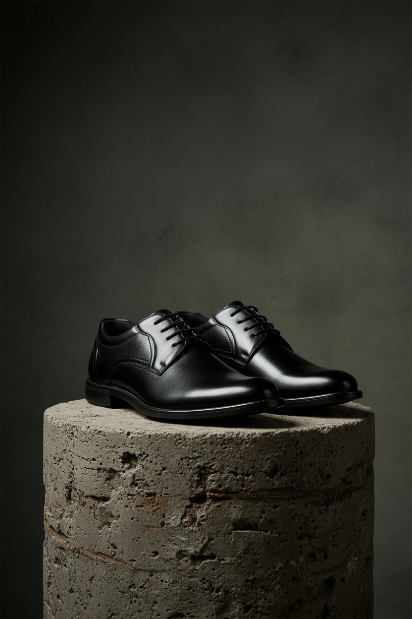 MG-592532 BLACK 14890 - Calzado 365