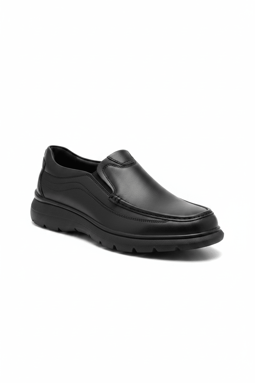 MG-59575 BLACK 14891 - Calzado 365