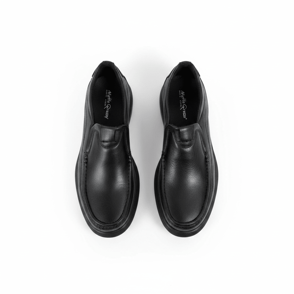 MG-59575 BLACK 14891 - Calzado 365