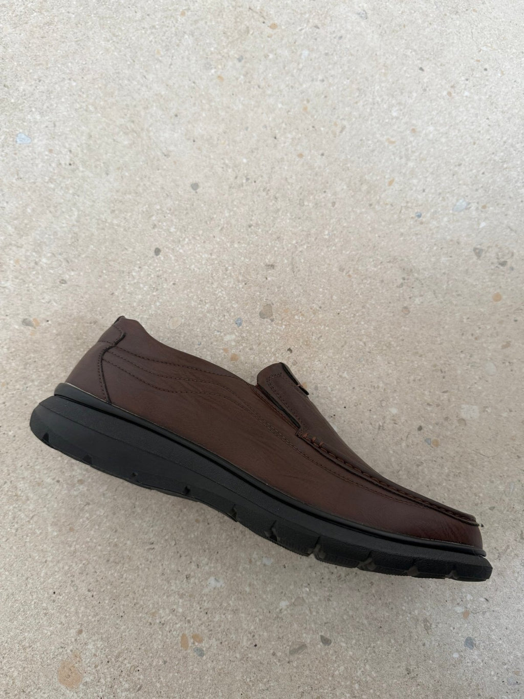 MG-59575 BROWN 14892 - Calzado 365