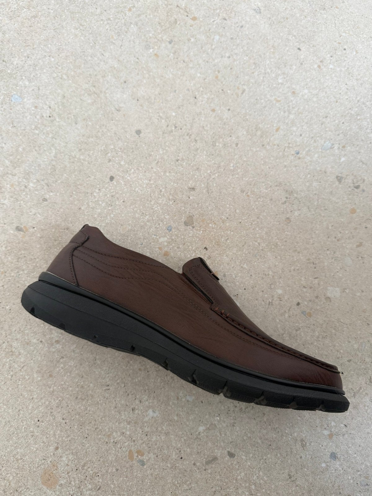MG-59575 BROWN 14892 - Calzado 365