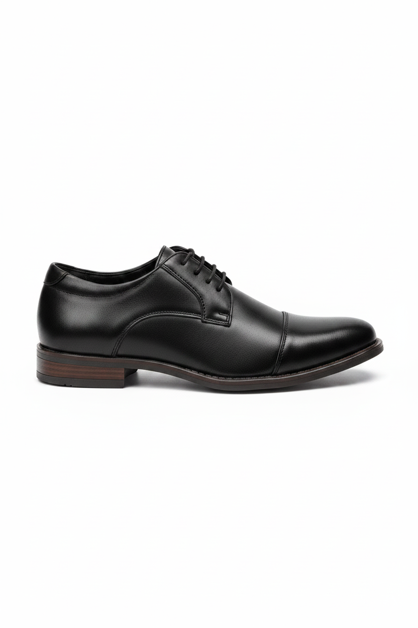 MG-61504 BLACK 14883 - Calzado 365