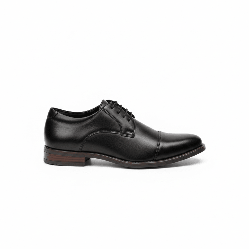 MG-61504 BLACK 14883 - Calzado 365