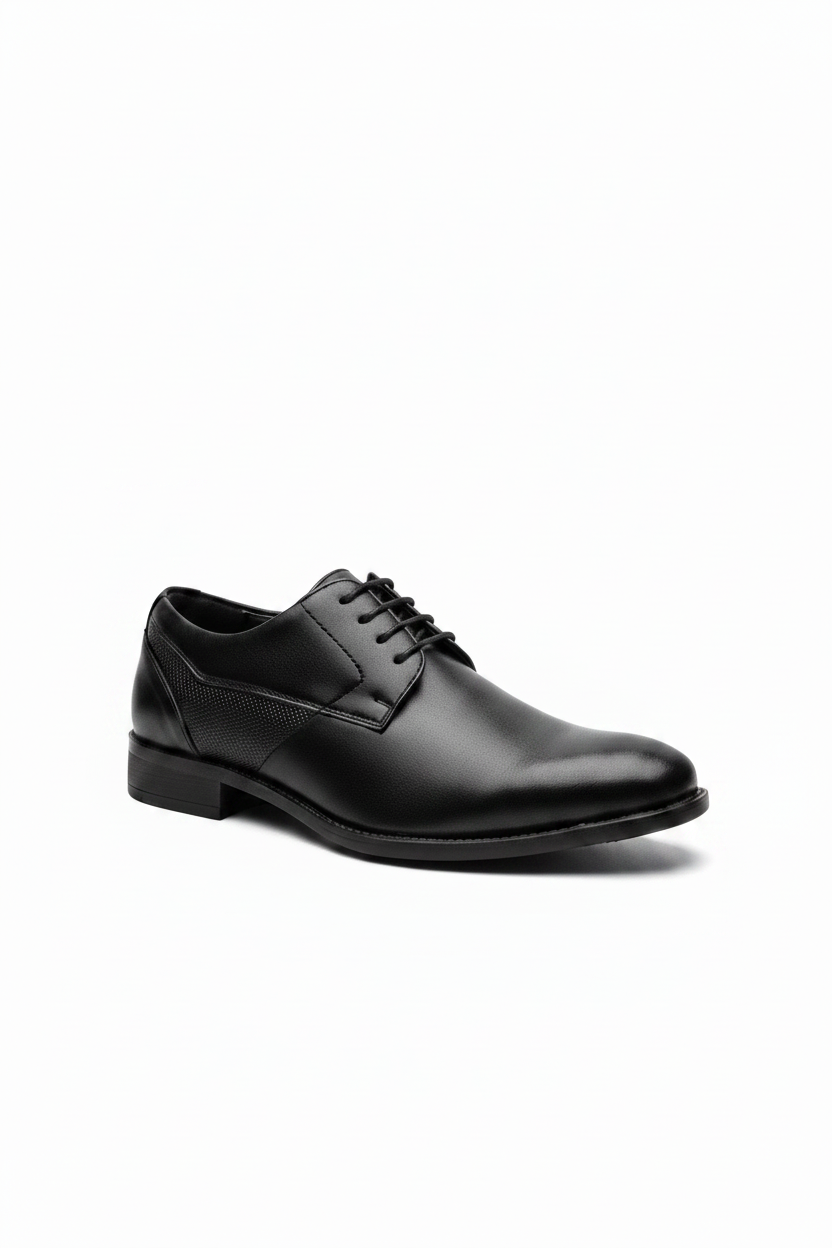 MG-61515 BLACK 14884 - Calzado 365
