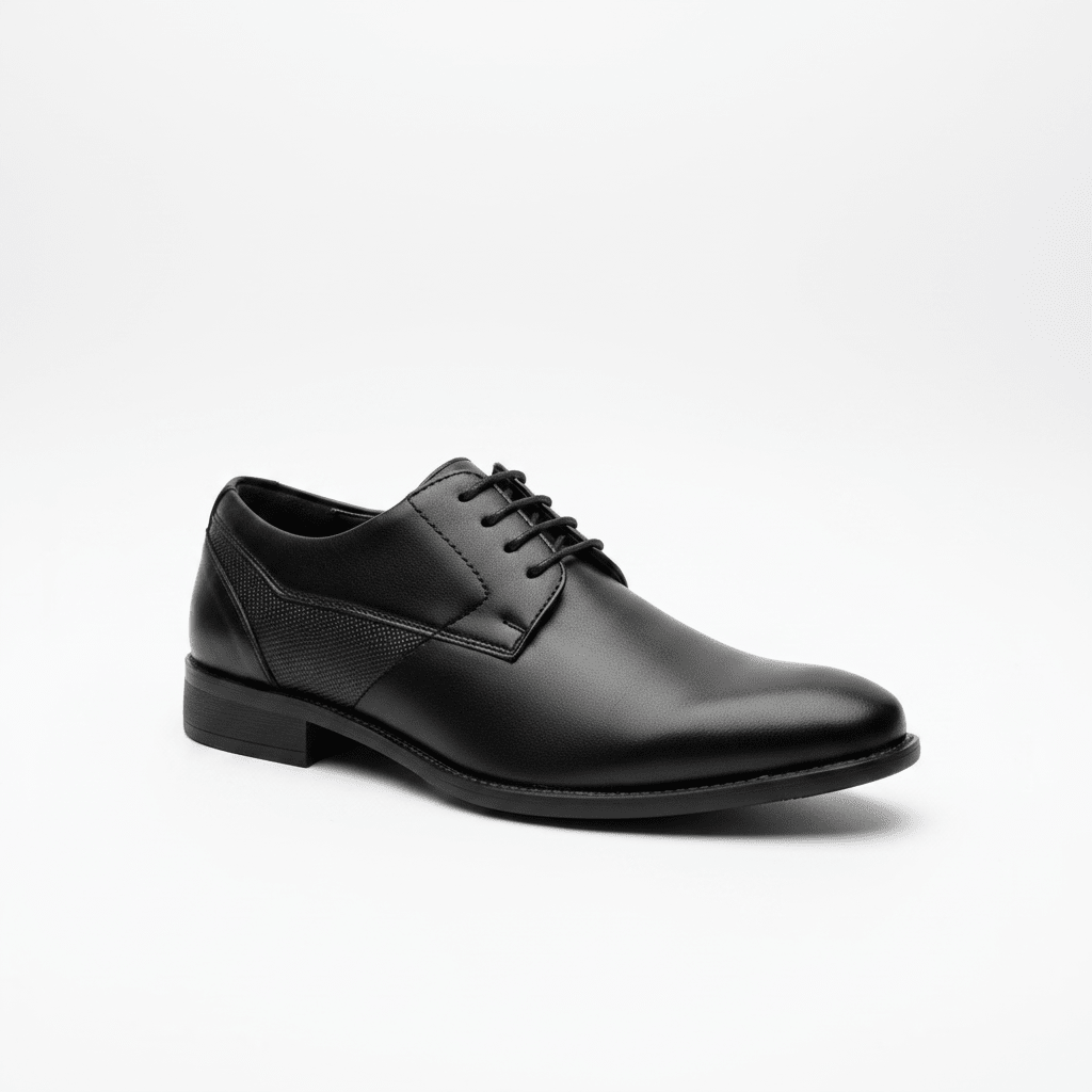 MG-61515 BLACK 14884 - Calzado 365