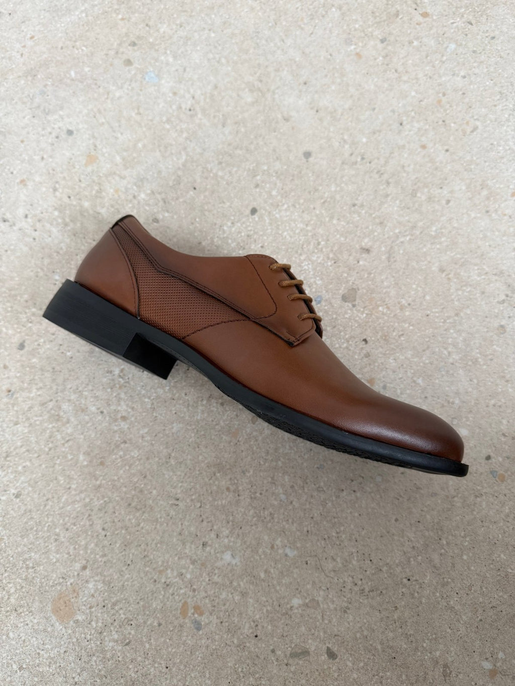 MG-61515 BROWN 14885 - Calzado 365