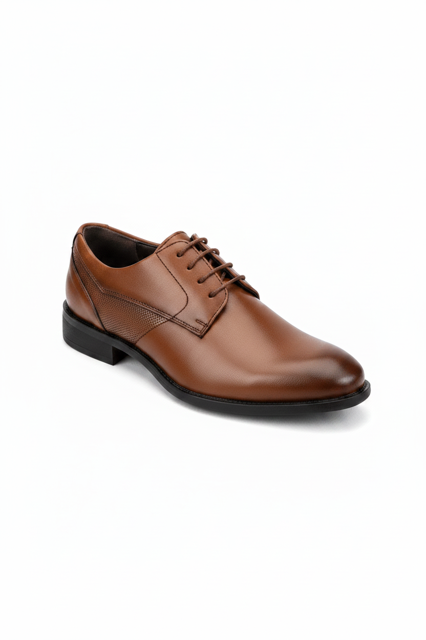 MG-61515 BROWN 14885 - Calzado 365