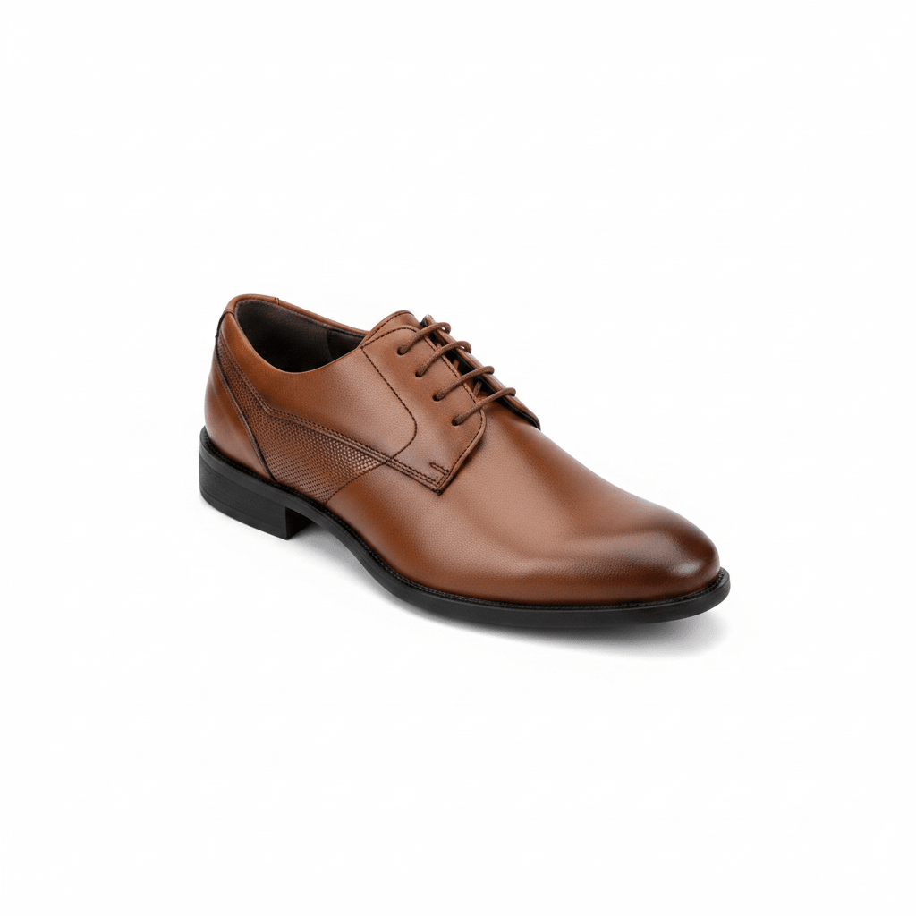 MG-61515 BROWN 14885 - Calzado 365