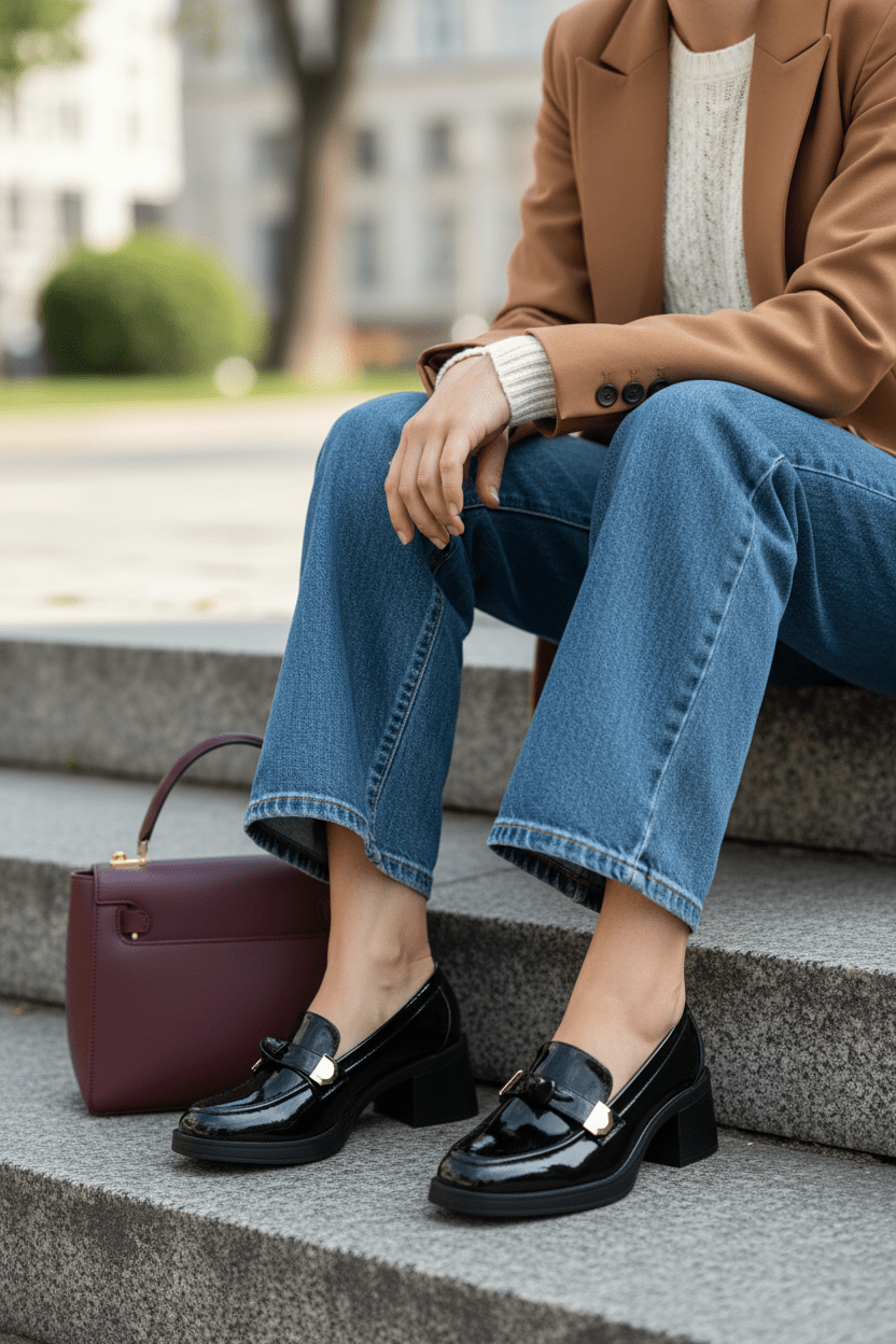 Mocasines 14006 - Calzado 365