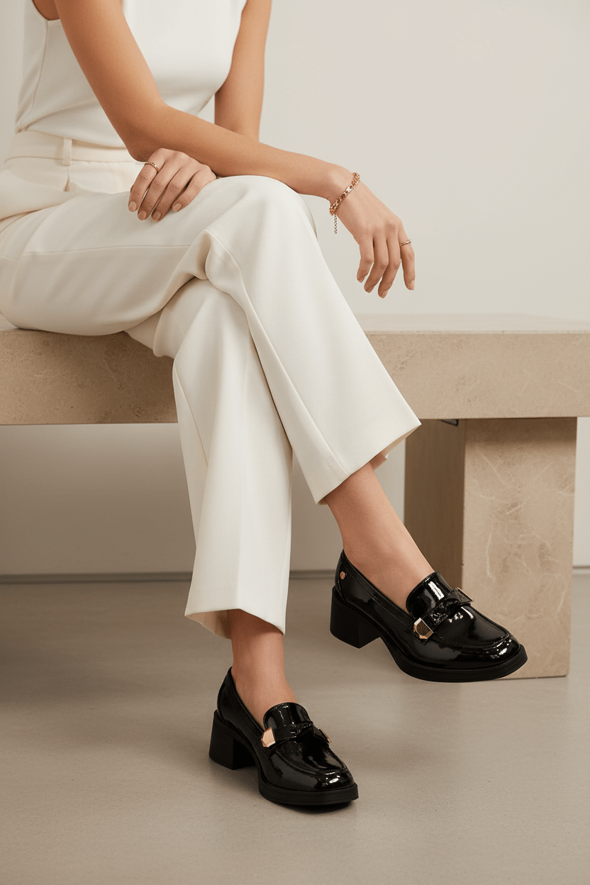 Mocasines 14006 - Calzado 365
