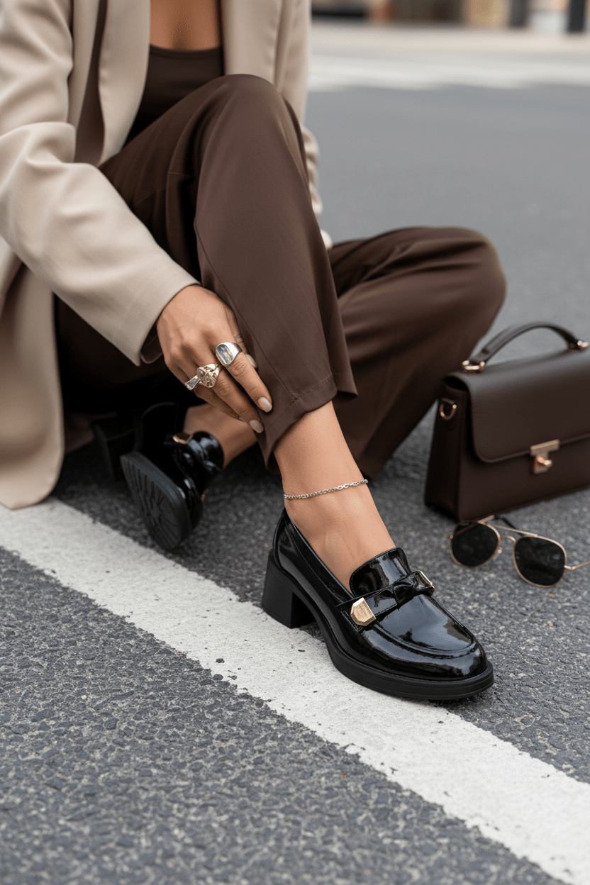 Mocasines 14006 - Calzado 365