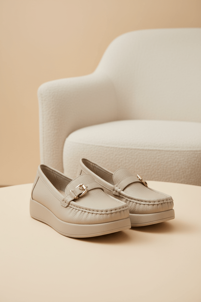 Mocasines 14016 - Calzado 365