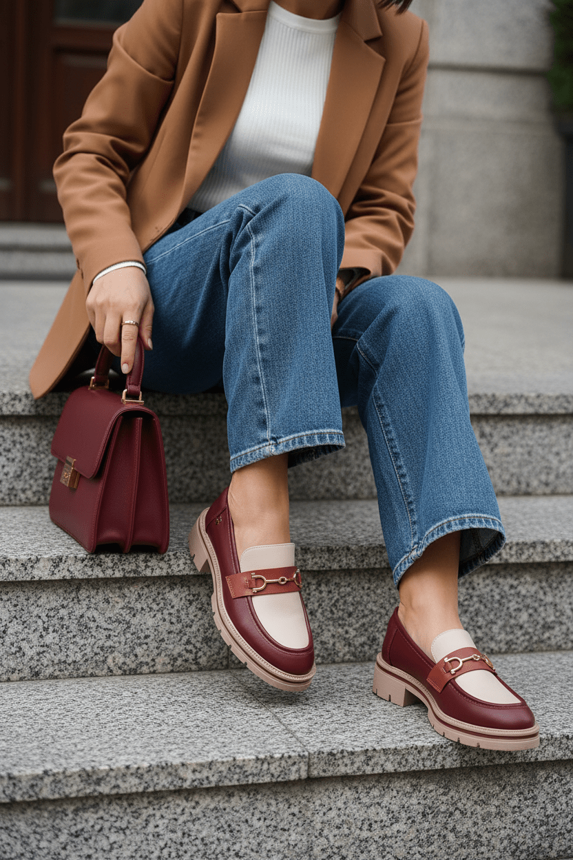 Mocasines 14070 - Calzado 365