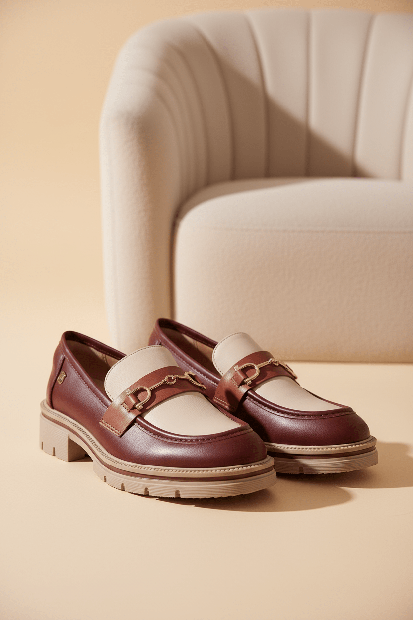 Mocasines 14070 - Calzado 365