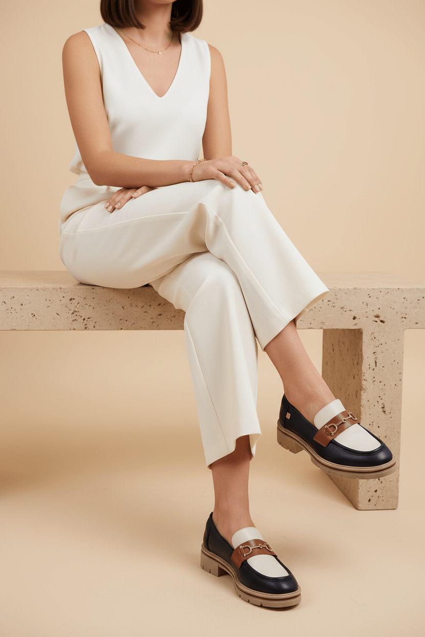 Mocasines 14071 - Calzado 365