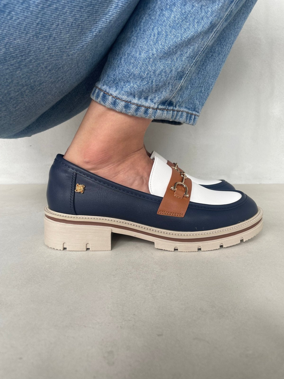Mocasines 14071 - Calzado 365