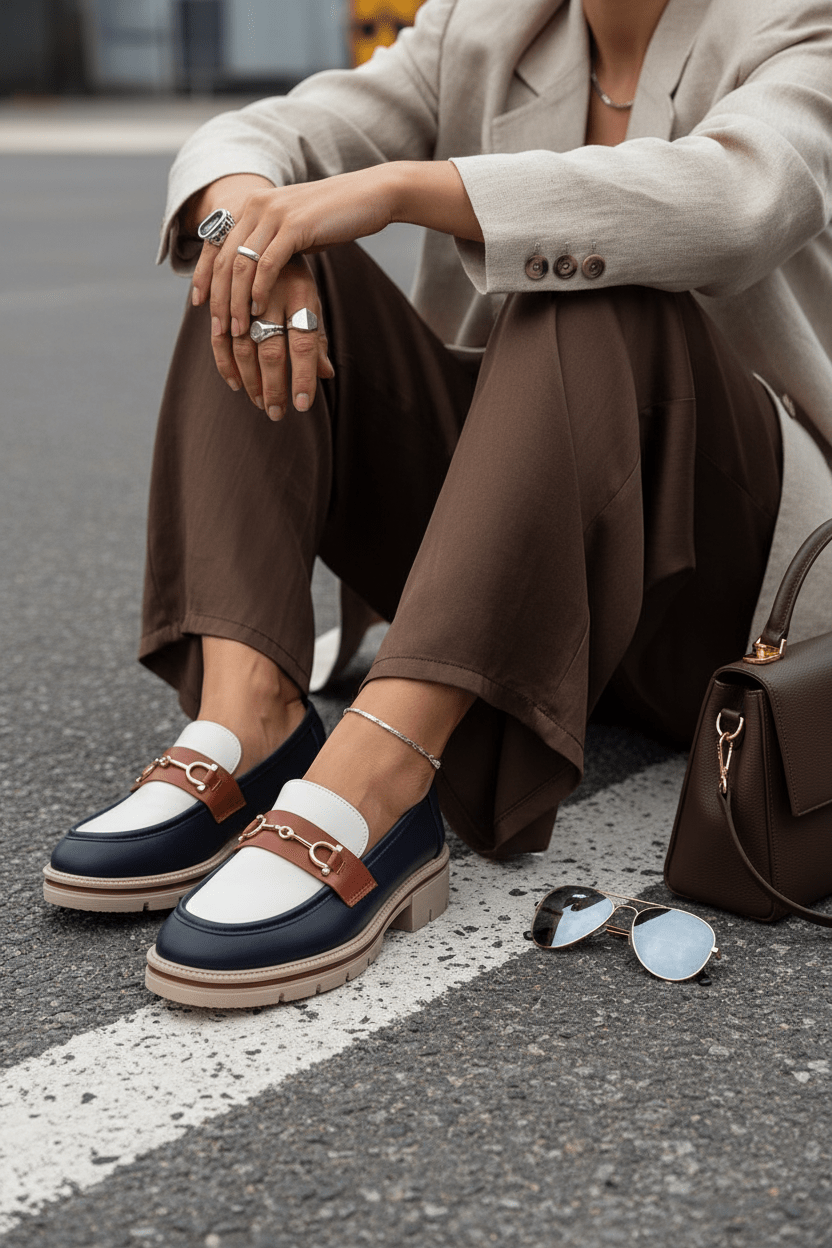 Mocasines 14071 - Calzado 365
