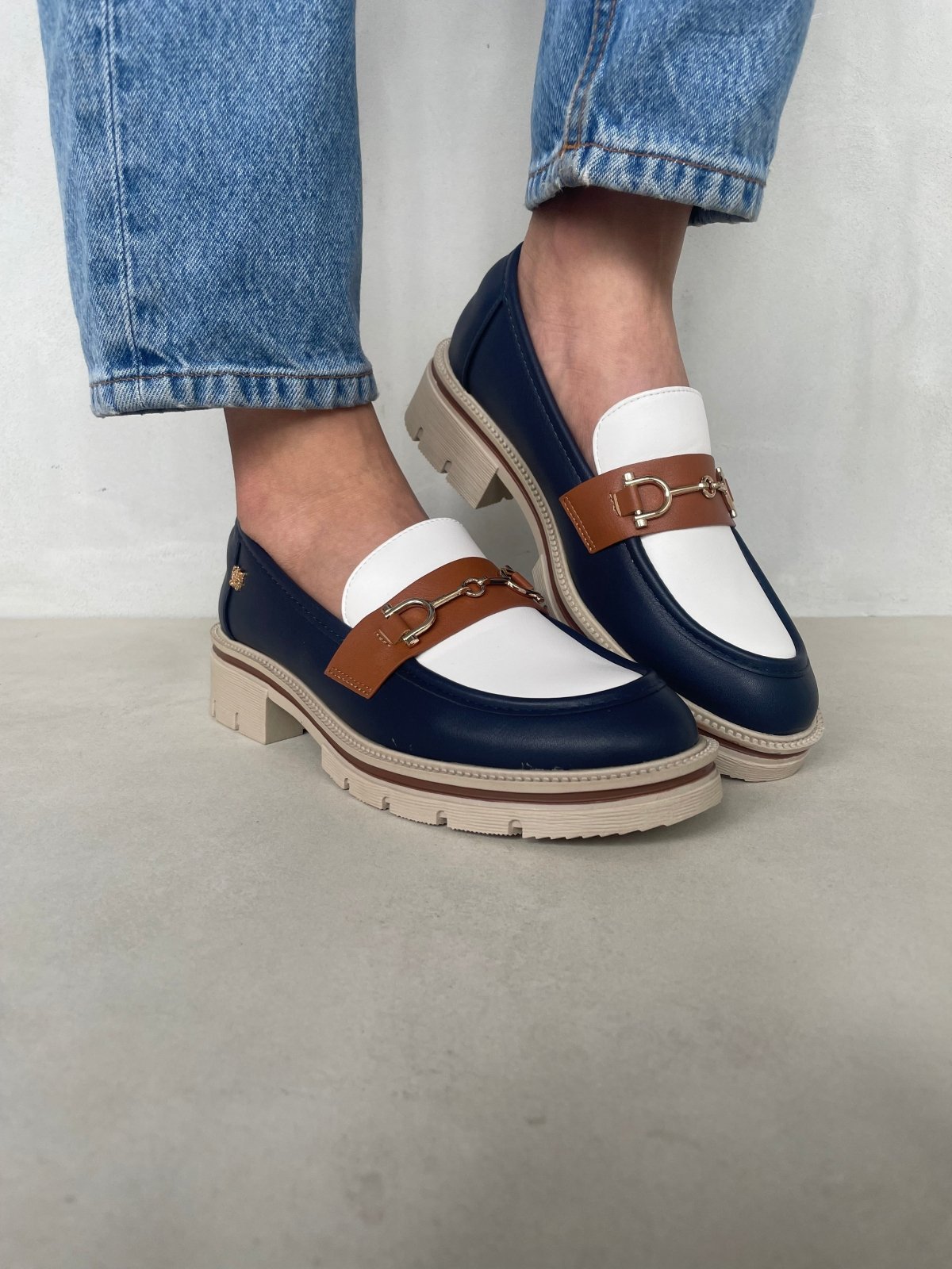 Mocasines 14071 - Calzado 365