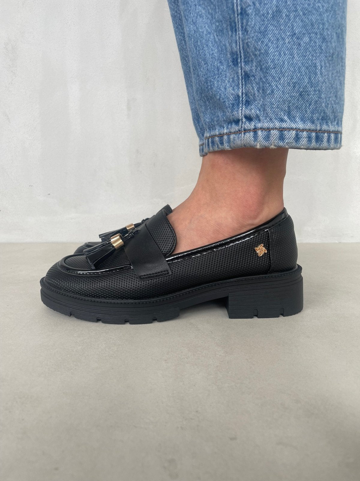 Mocasines 14072 - Calzado 365