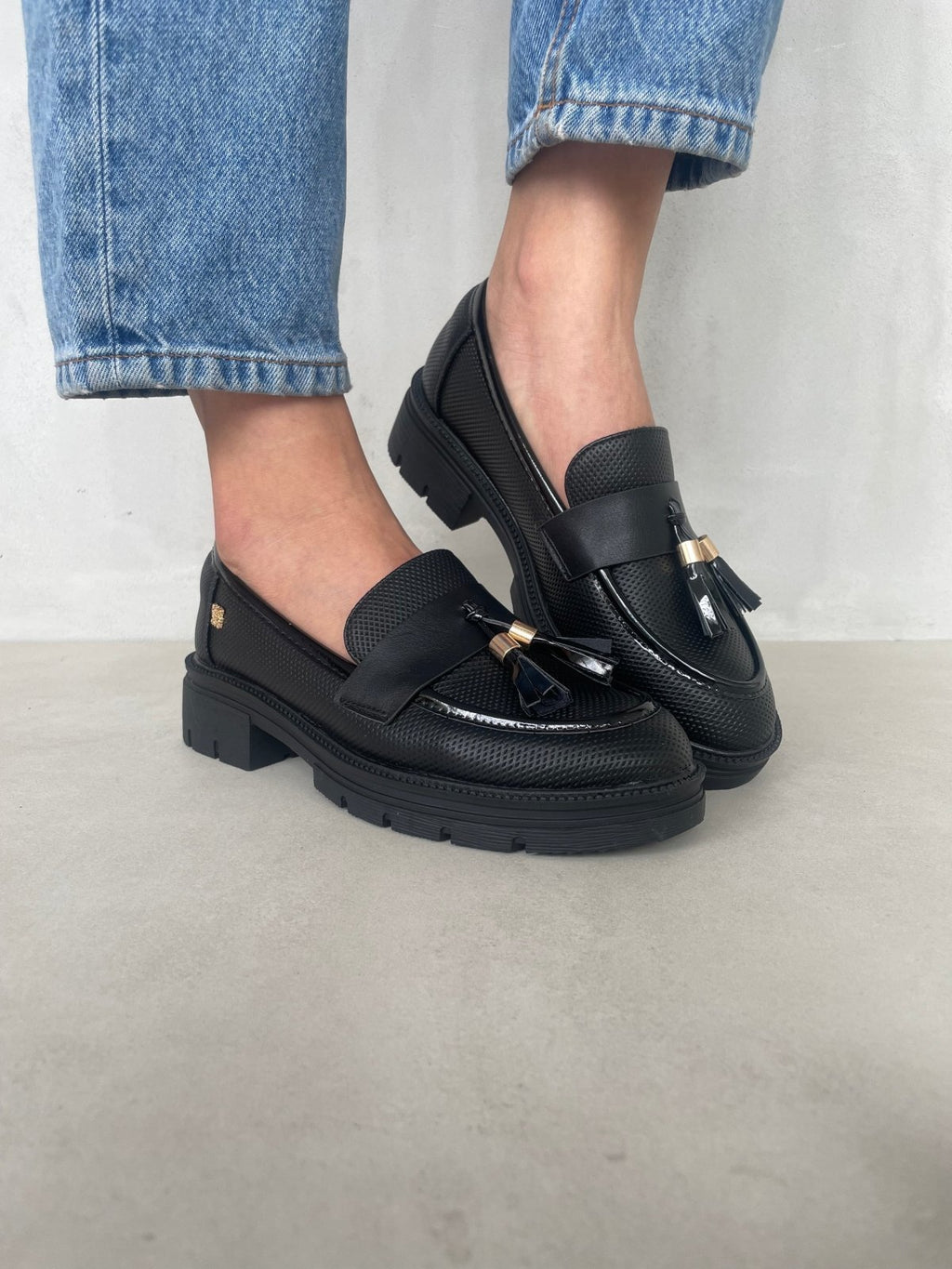 Mocasines 14072 - Calzado 365