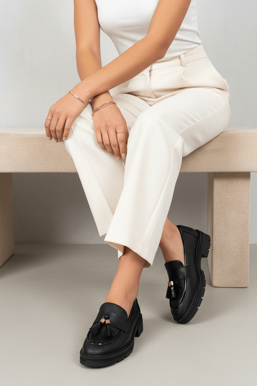 Mocasines 14072 - Calzado 365