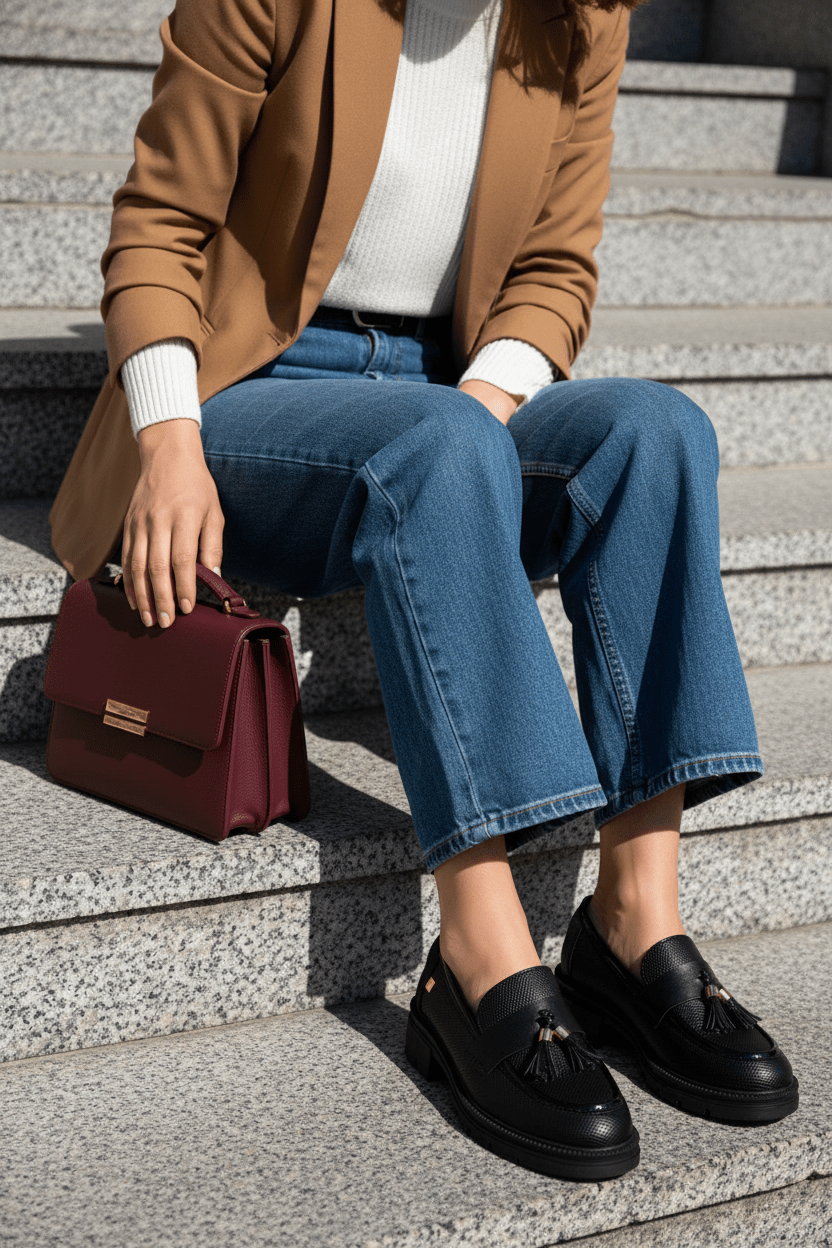 Mocasines 14072 - Calzado 365