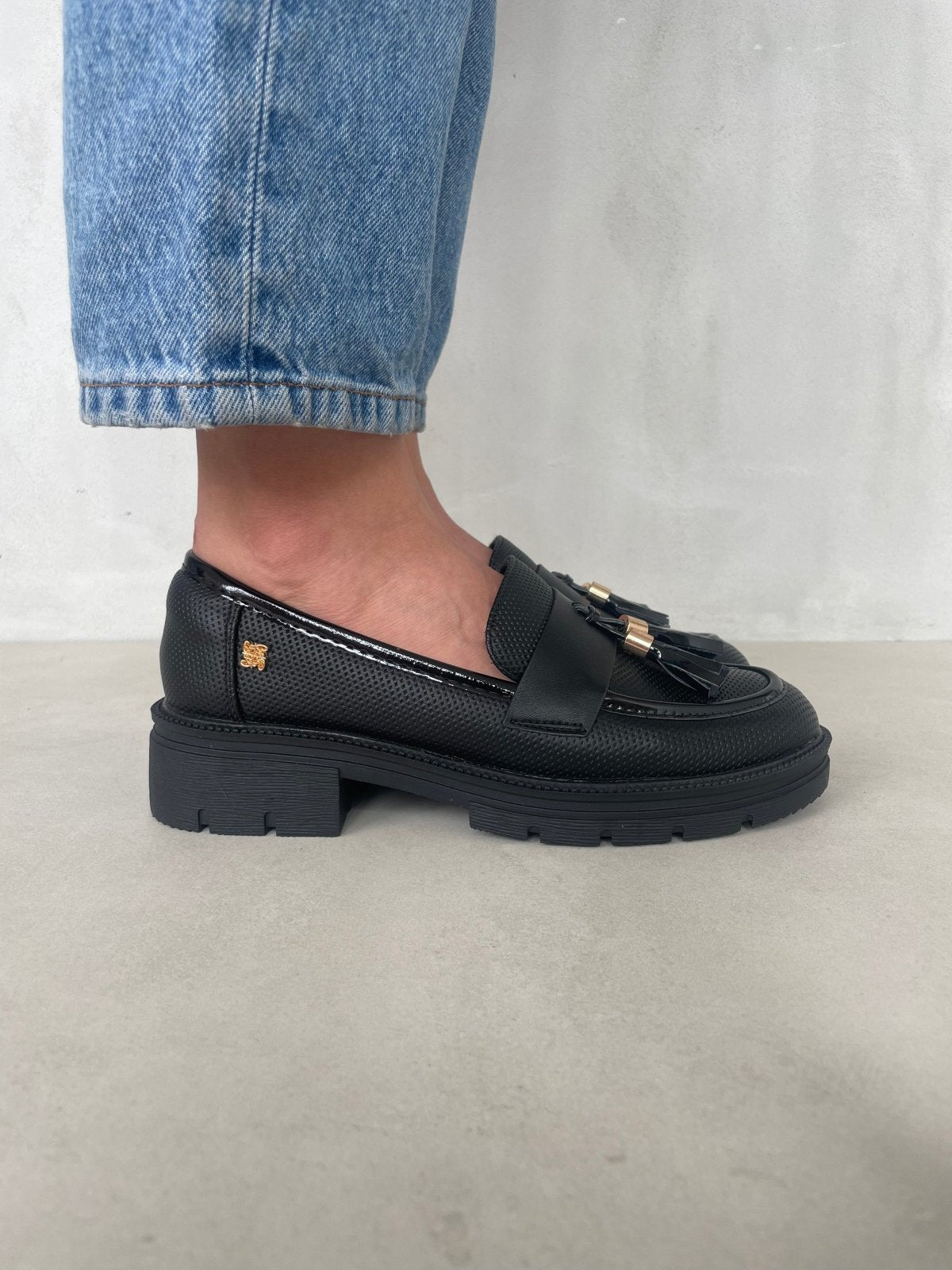 Mocasines 14072 - Calzado 365
