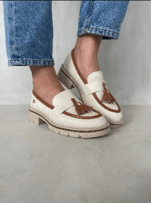 Mocasines 14073 - Calzado 365