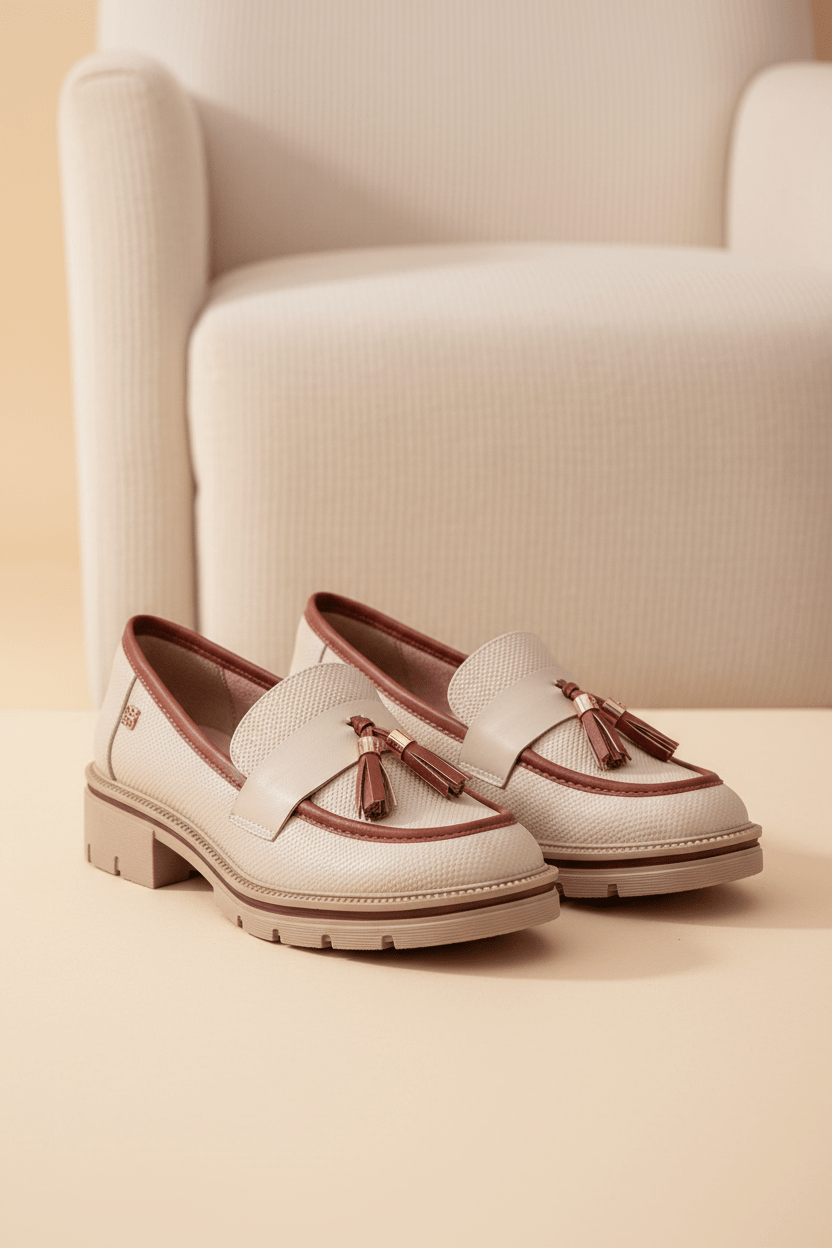 Mocasines 14073 - Calzado 365