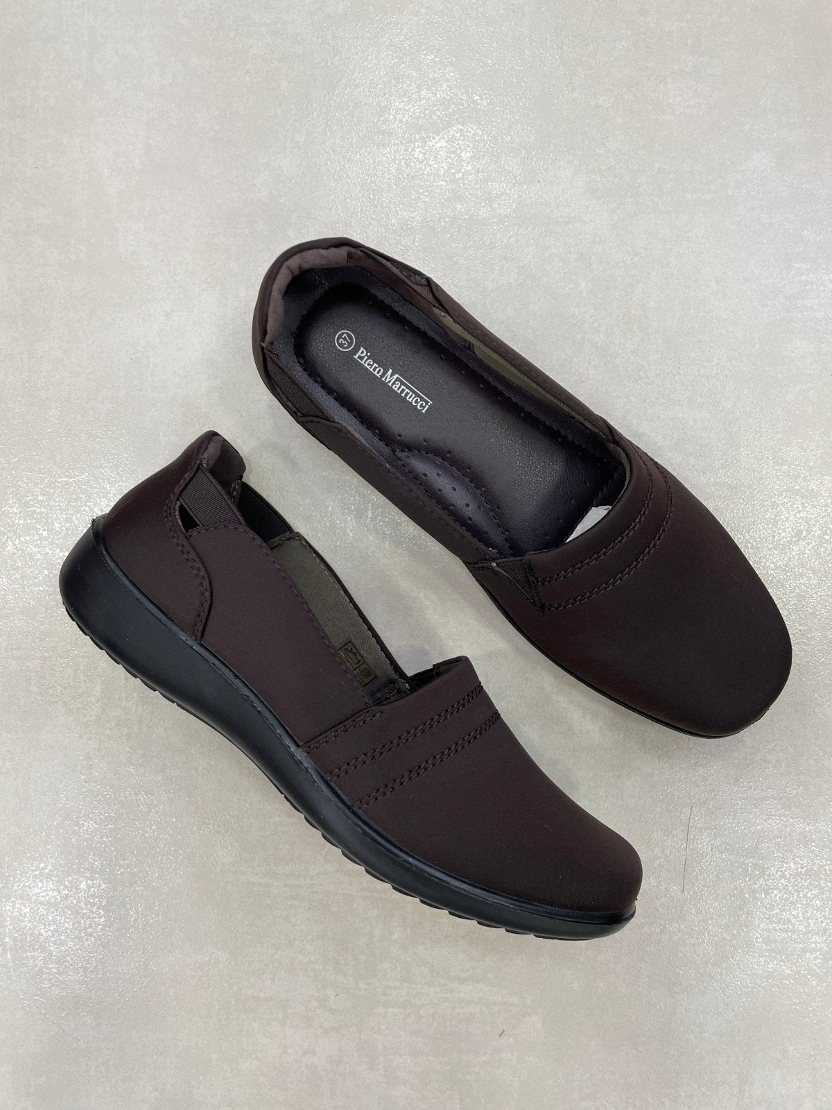 Mocasines 14446 - Calzado 365