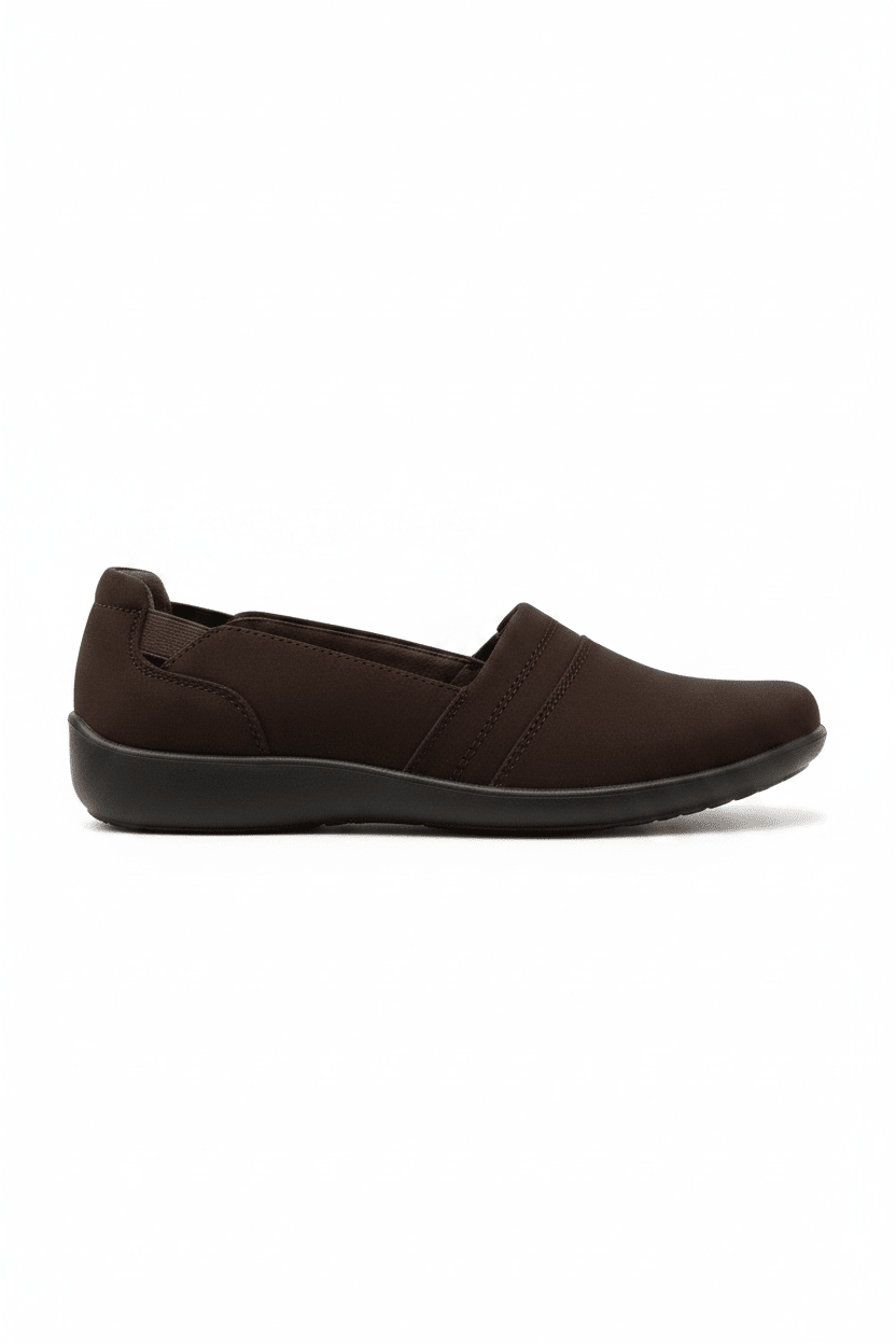 Mocasines 14446 Slip On Casual de mujer Piero Marrucci Costa Rica - Calzado 365