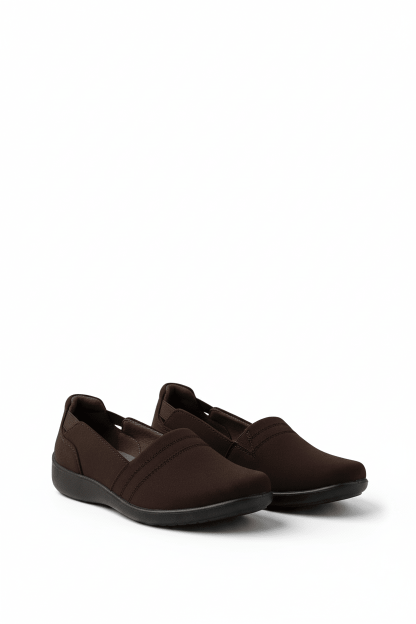 Mocasines 14446 Slip On Casual de mujer Piero Marrucci Costa Rica - Calzado 365