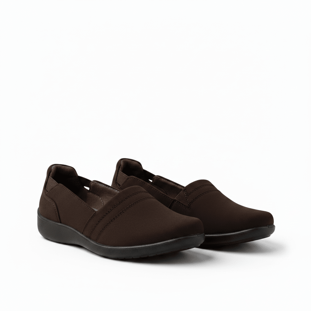 Mocasines 14446 Slip On Casual de mujer Piero Marrucci Costa Rica - Calzado 365