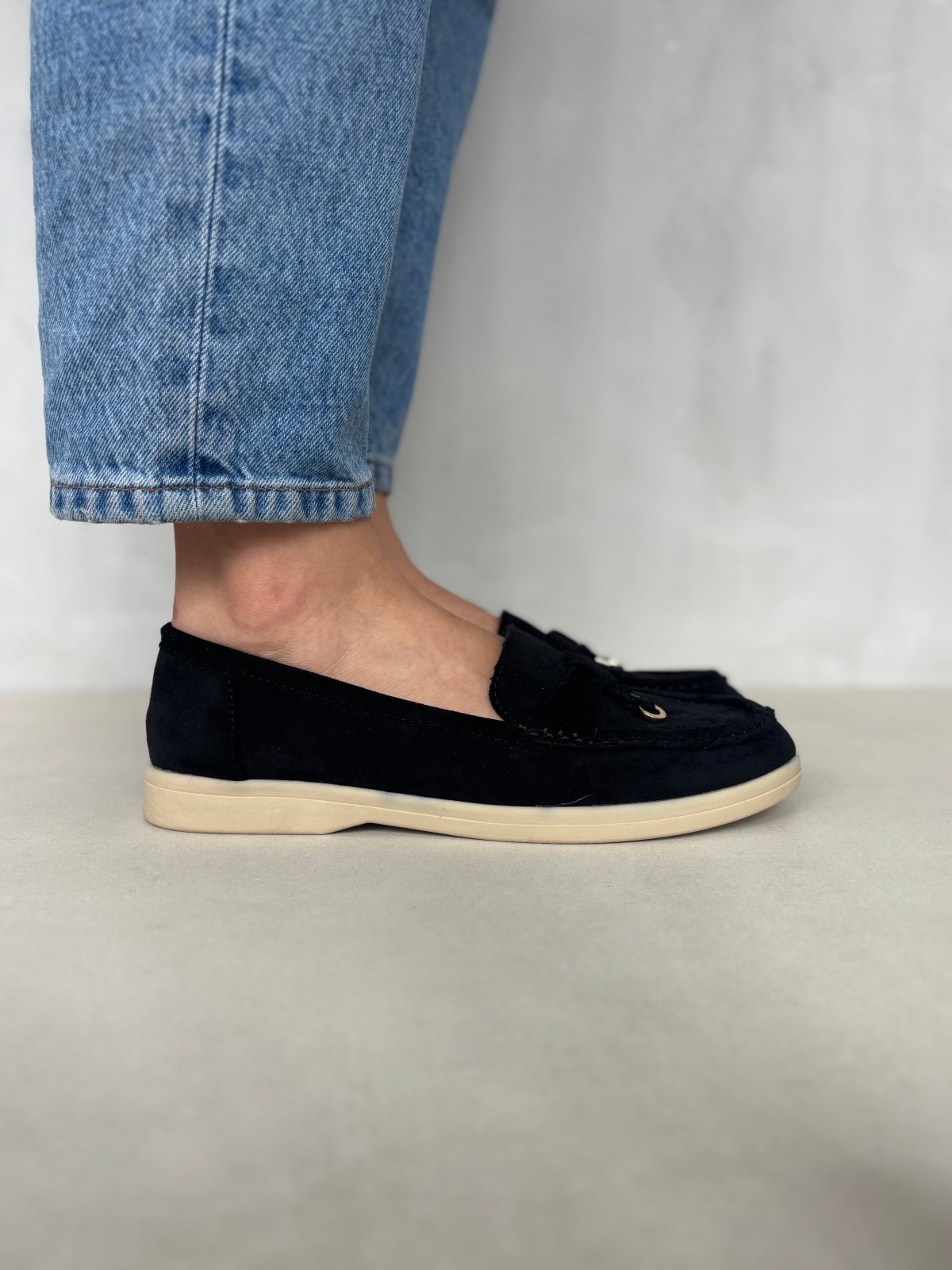 Mocasines 14447 - Calzado 365