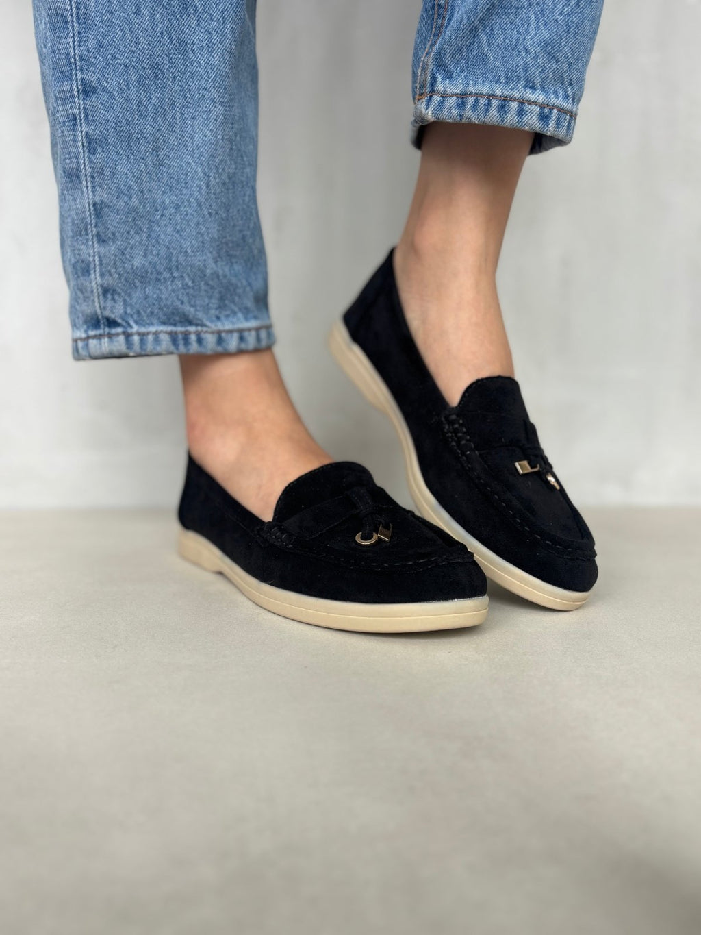 Mocasines 14447 - Calzado 365