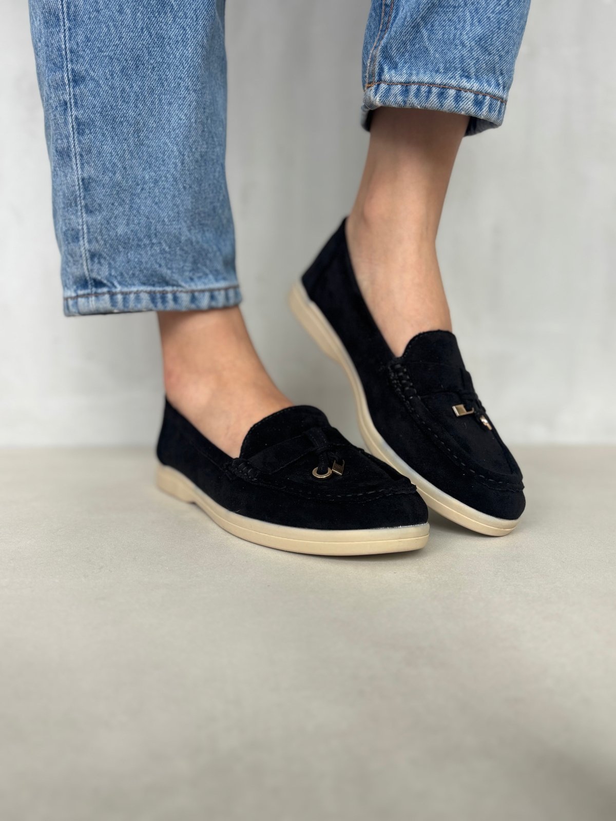 Mocasines 14447 - Calzado 365