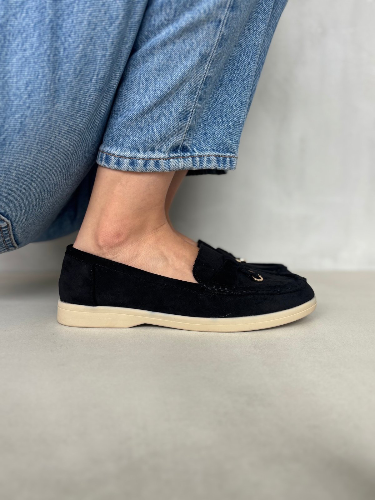 Mocasines 14447 - Calzado 365