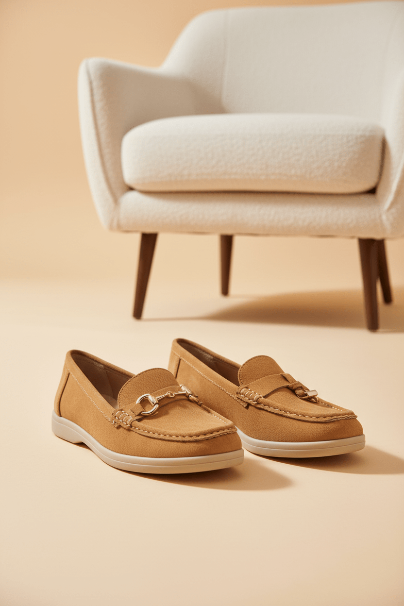Mocasines 14448 - Calzado 365