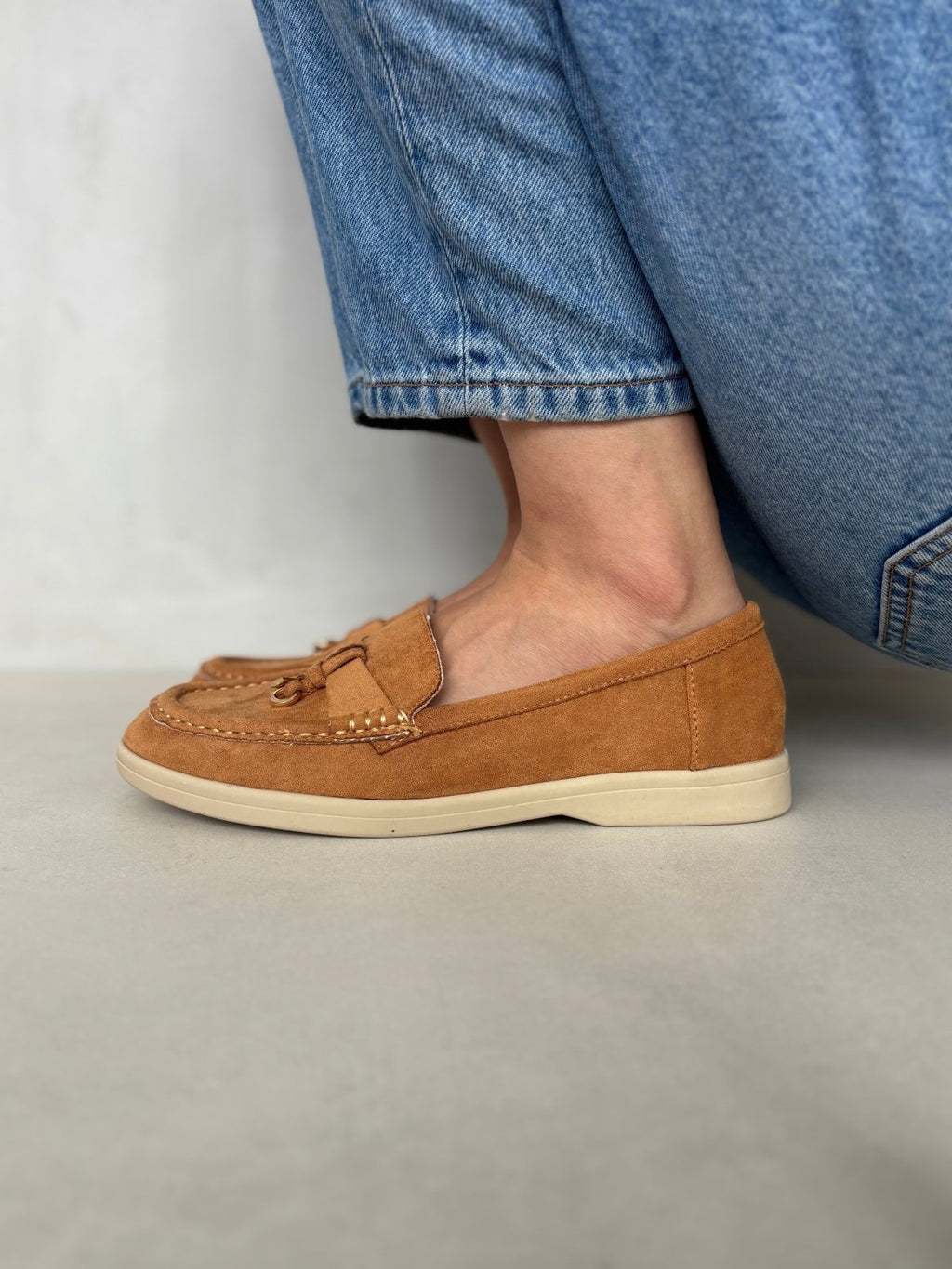 Mocasines 14448 - Calzado 365