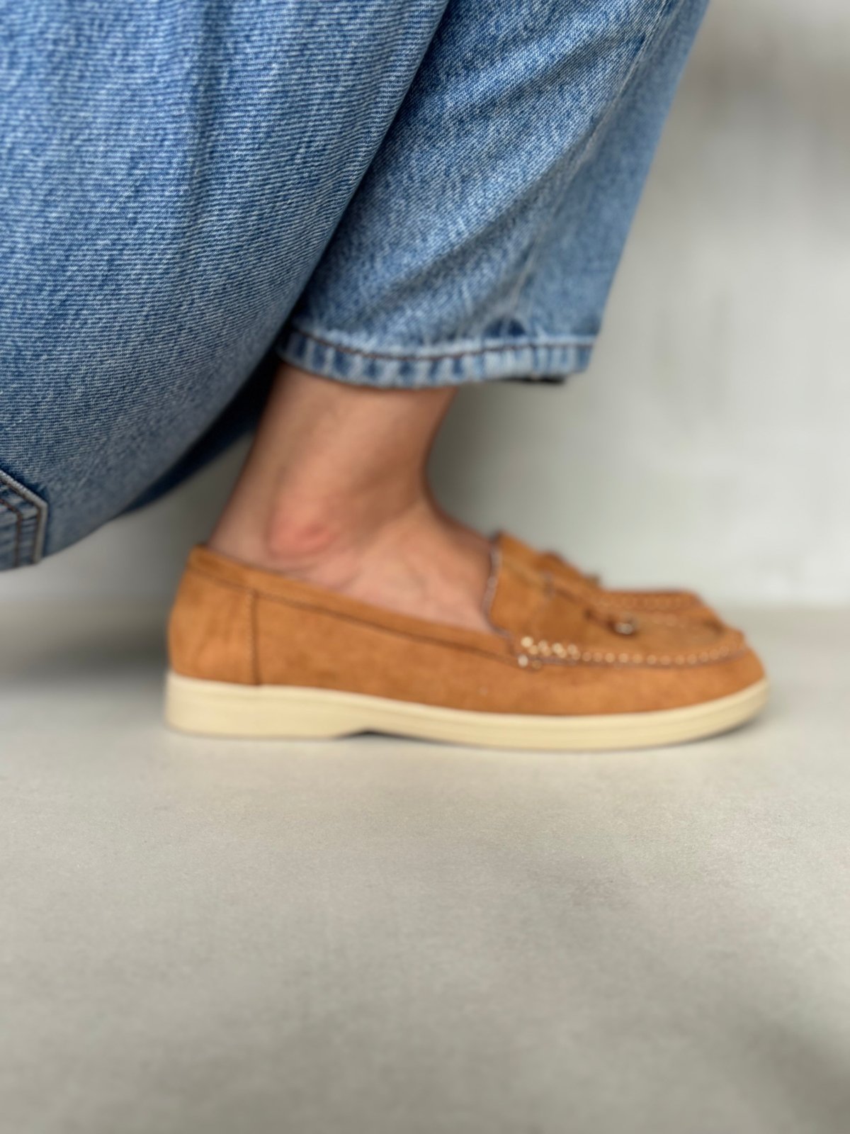 Mocasines 14448 - Calzado 365
