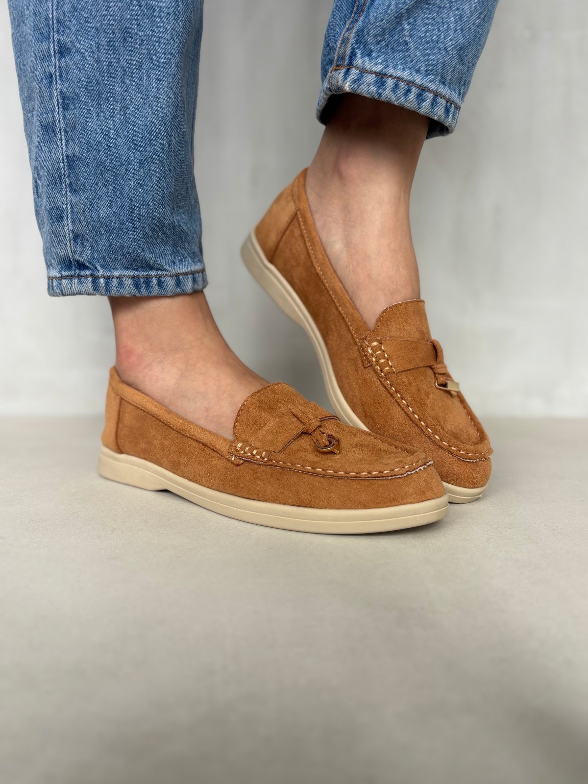 Mocasines 14448 - Calzado 365
