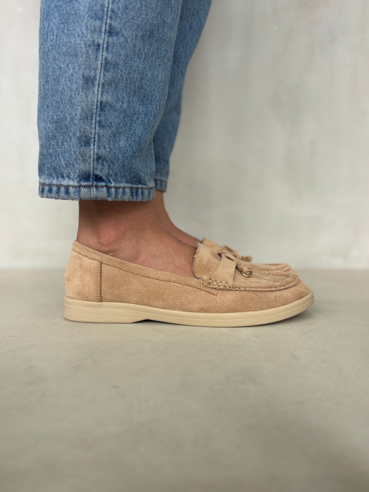 Mocasines 14449 - Calzado 365