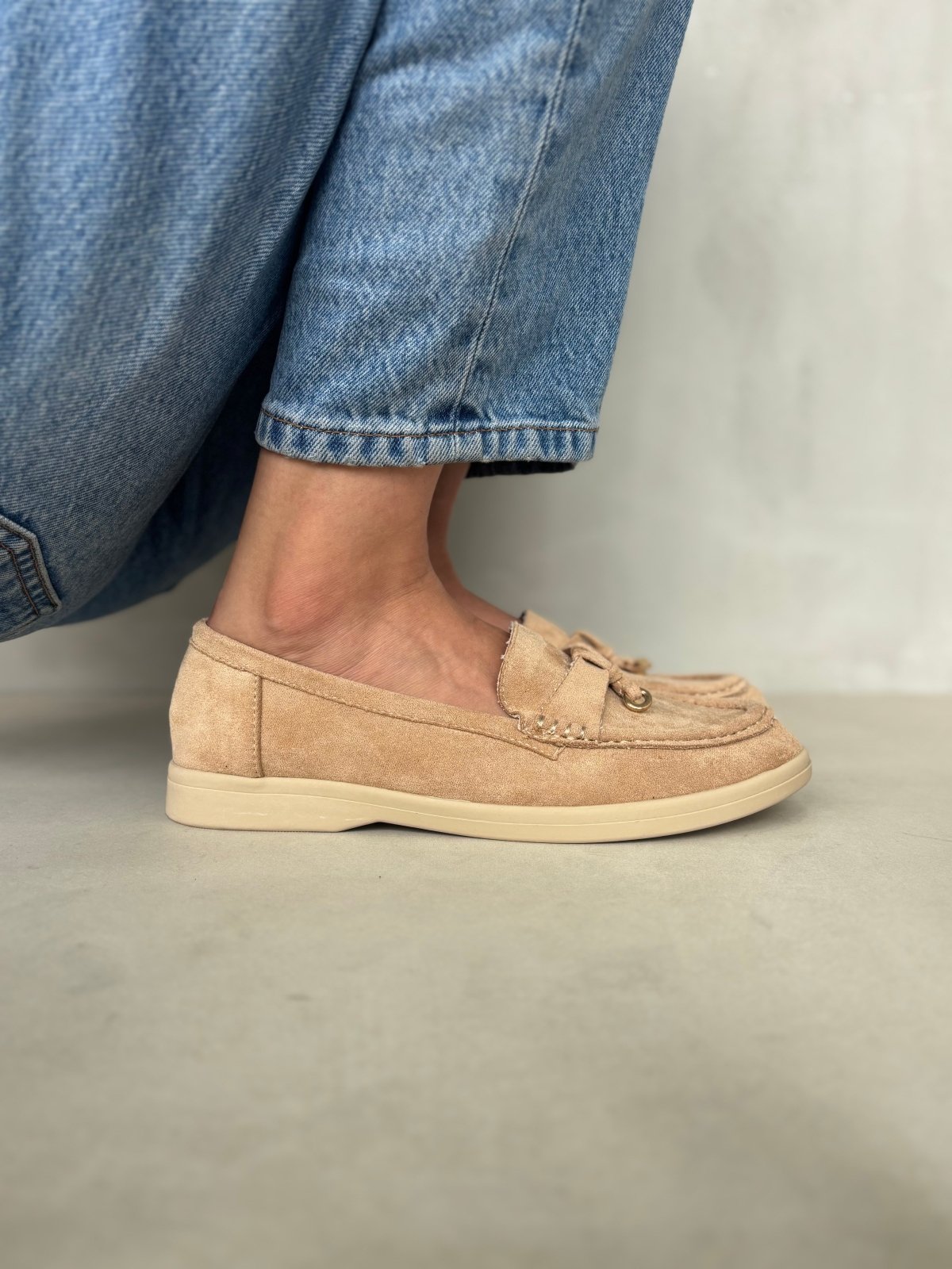 Mocasines 14449 - Calzado 365