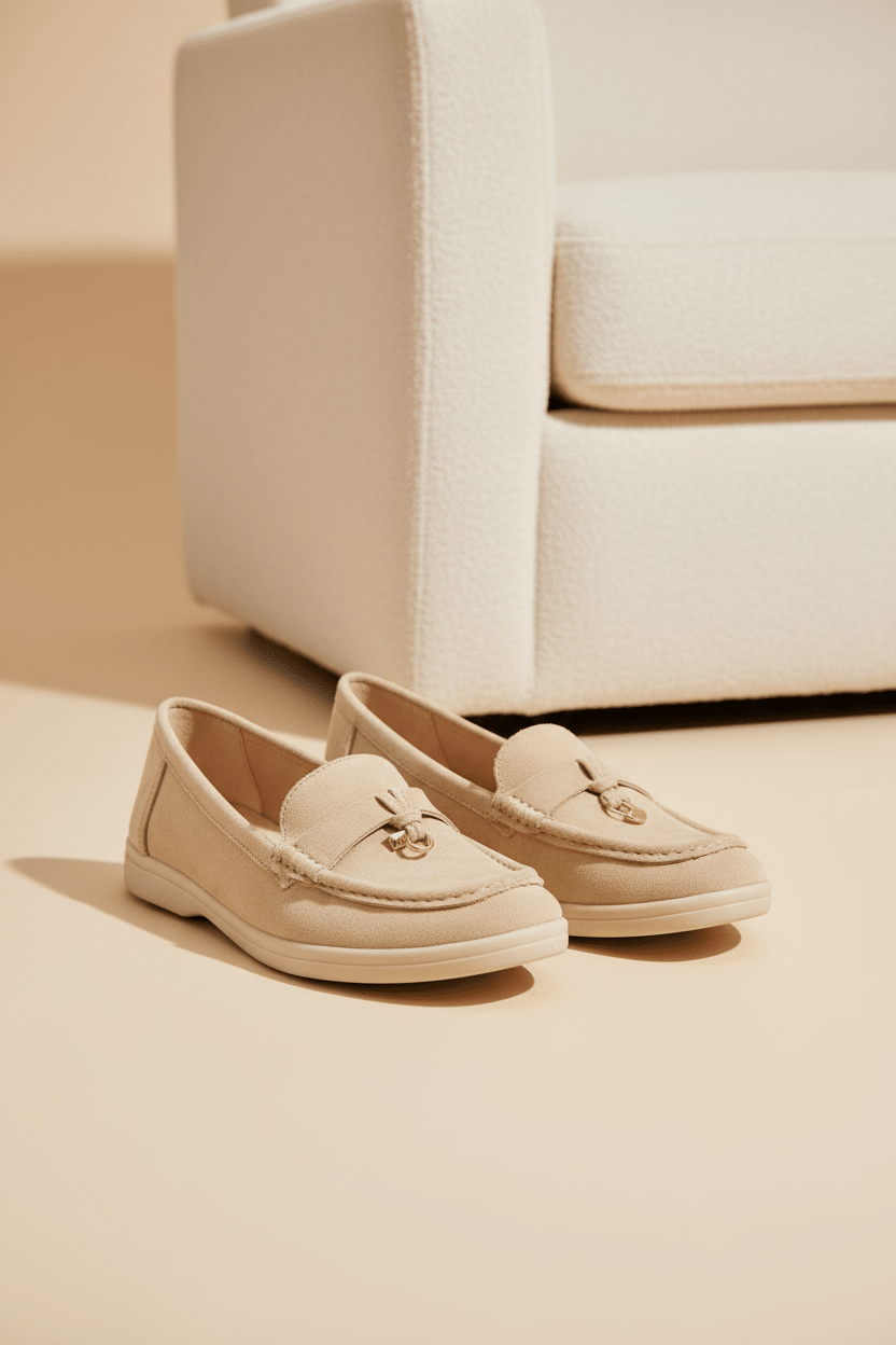 Mocasines 14449 - Calzado 365