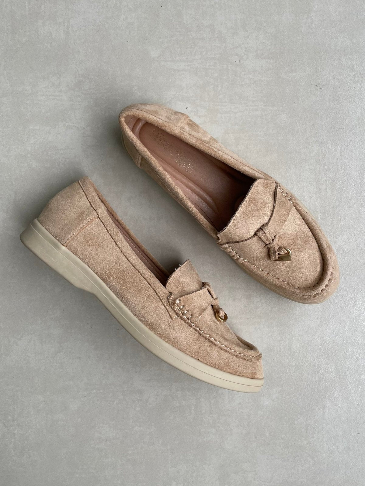 Mocasines 14449 - Calzado 365